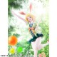 Statue de Carrot de One Piece, édition limitée