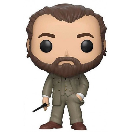 Figurine Funko Pop Dumbledore Animaux Fantastiques 2