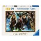 Caja de puzzle Harry Potter de 1000 piezas Ravensburger