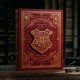Baraja de cartas Harry Potter Red Version