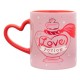 Tasse Harry Potter Love Potion céramique 350 ml