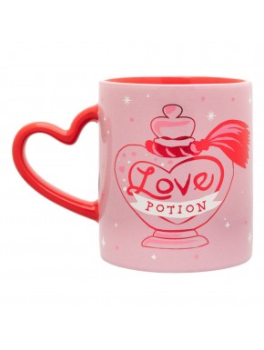 Tasse Harry Potter Love Potion céramique 350 ml