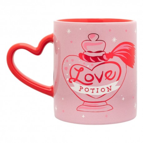 Tasse Harry Potter Love Potion céramique 350 ml
