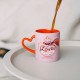 Tasse Harry Potter Love Potion céramique 350 ml