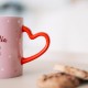 Tasse Harry Potter Love Potion céramique 350 ml