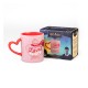 Tasse Harry Potter Love Potion céramique 350 ml
