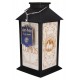 Lampe solaire Poudlard Harry Potter