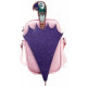 Bolso Bandolera Mary Poppins Disney
