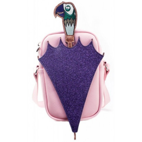 Borsa A Tracolla Della Borsa Di Mary Poppins Disney