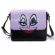 Borsa A Tracolla Ursula Della Sirenetta Disney