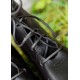 Botines medievales marrones de cuero ULFBERTH®