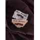Sac de pèlerin médiéval en coton rouge