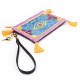Bolso Pouch Aladdín Alfombra Mágica Disney