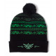 Conjunto Invierno Zelda Gorro y Bufanda