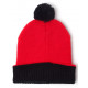 Conjunto de invierno Deadpool con gorro y bufanda