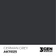 Peinture acrylique German Grey AK-Interactive 17ml