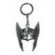 Keyring Helmet Thor Marvel metal