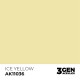 Tinta acrílica Ice Yellow 17ml da AK-Interactive