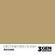 Bouteille de peinture acrylique Decomposed Flesh AK-Interactive