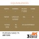 Tinta acrílica Russian Sand 7K da AK-Interactive