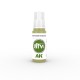 Pintura acrílica Silver Grey No.28 AFV 17ml AK-Interactive