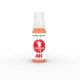 Flacon de peinture Light Flesh AK-Interactive 17ml