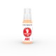 Peinture acrylique Highlight Flesh par AK-Interactive