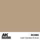 Pintura Carc Tan 686A FS 33446 AK-Interactive