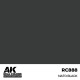 Pintura Nato Black AK-Interactive bote