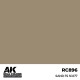 Pintura laca Sand FS 30277 de AK-Interactive
