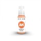 Peinture Acrylique Saumon AK-Interactive 17ml