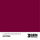 Frasco de tinta acrílica Laser Magenta da AK-Interactive