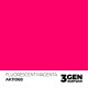Pintura magenta fluorescente AK-Interactive 17ml