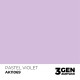 Peinture Violet Pastel AK-Interactive
