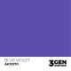 Tinta acrílica Blue Violet AK-Interactive 17ml