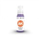 Tinta acrílica Blue Violet AK-Interactive 17ml