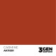 Peinture acrylique Carmine AK-Interactive 17ml