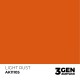 Peinture Acrylique Orange Light Rust AK-Interactive