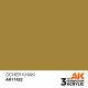 Bote de pintura acrílica Ocher Khaki AK Interactive