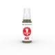 Peinture acrylique Light Green Uniform AK-Interactive 17ml
