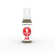 Peinture US Olive Base Uniform AK-Interactive 17ml