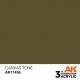 Peinture acrylique Canvas Tone AK-Interactive 17ml