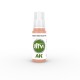 Peinture AK-Interactive British Desert Pink Zi pour modélisme