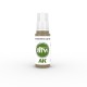 Acrylique British Light Mud AK-Interactive 17ml