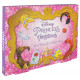 Jeu De Photobooth Princesses Disney
