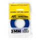 Ruban de masquage bleu 3mm AK-Interactive