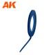 Ruban de masquage bleu 3mm AK-Interactive