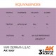 Tinta acrílica WWI German Lilac AK-Interactive 17ml