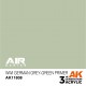 Bouteille de peinture AK-Interactive gris-vert 17ml