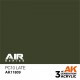 Tinta acrílica verde PC10 Late AK-Interactive